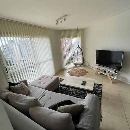 Art Plants Apartment Mar del Plata Luaran gambar