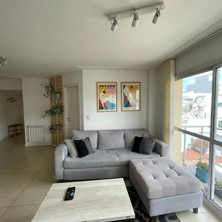 Art Plants Apartment Mar del Plata Luaran gambar