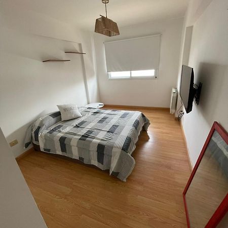 Art Plants Apartment Mar del Plata Luaran gambar
