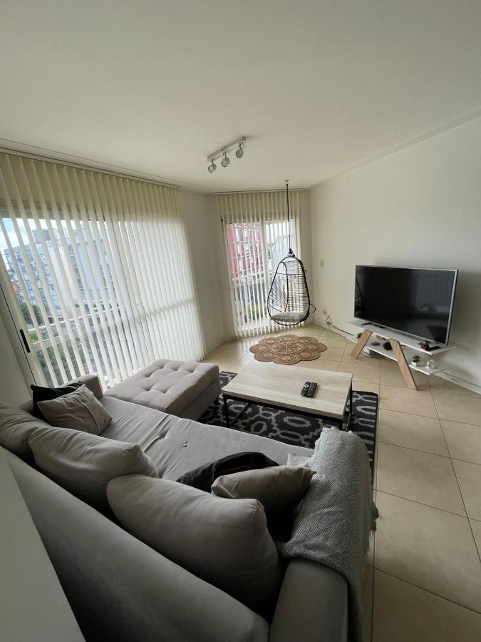 Art Plants Apartment Mar del Plata Luaran gambar