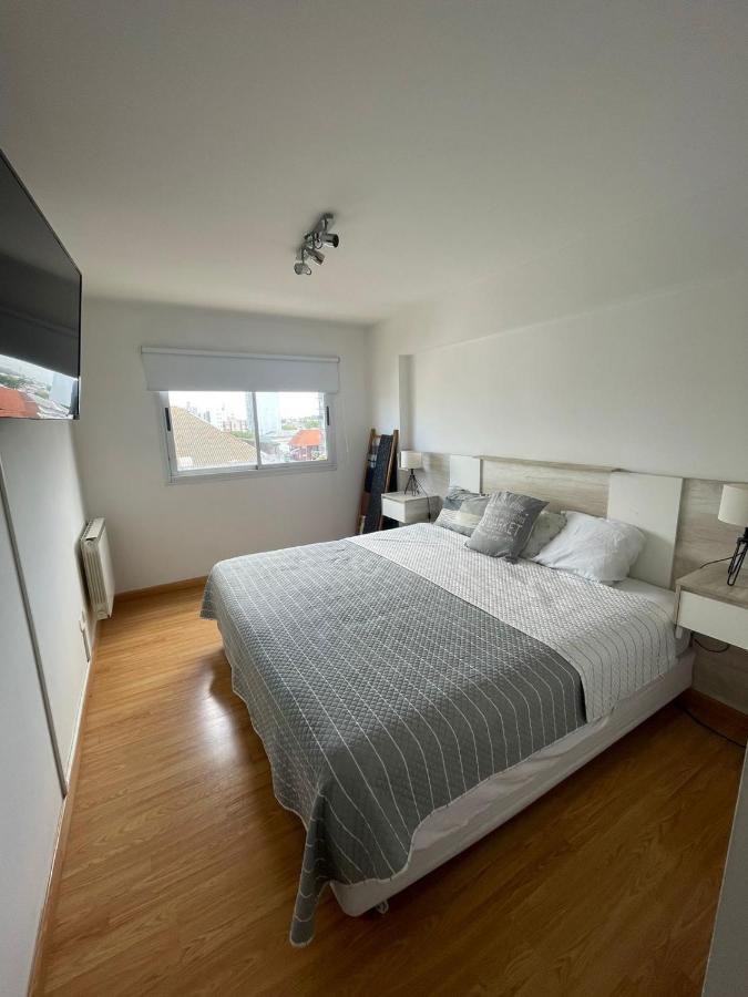Art Plants Apartment Mar del Plata Luaran gambar