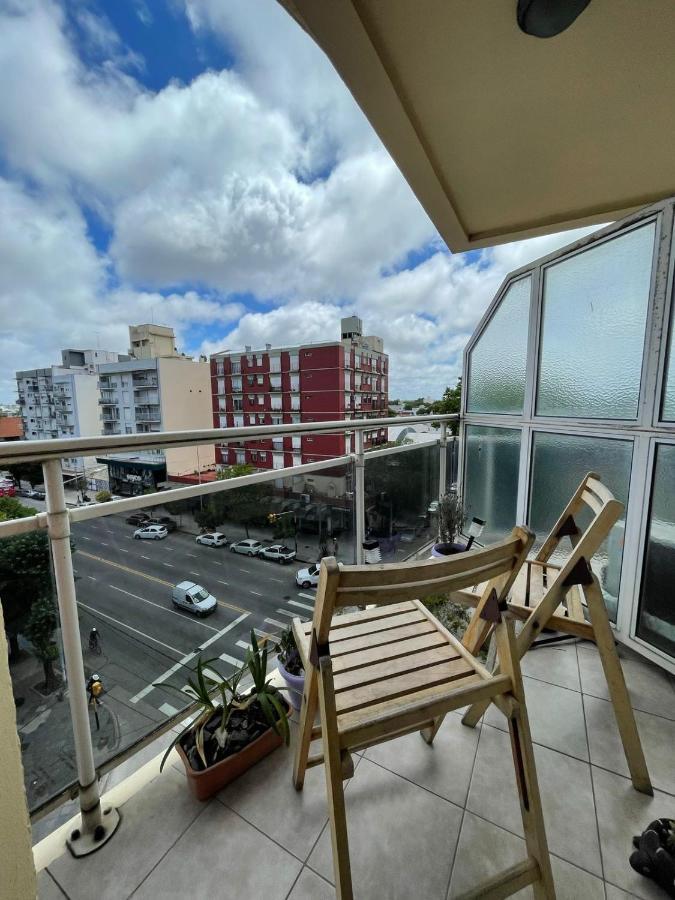 Art Plants Apartment Mar del Plata Luaran gambar