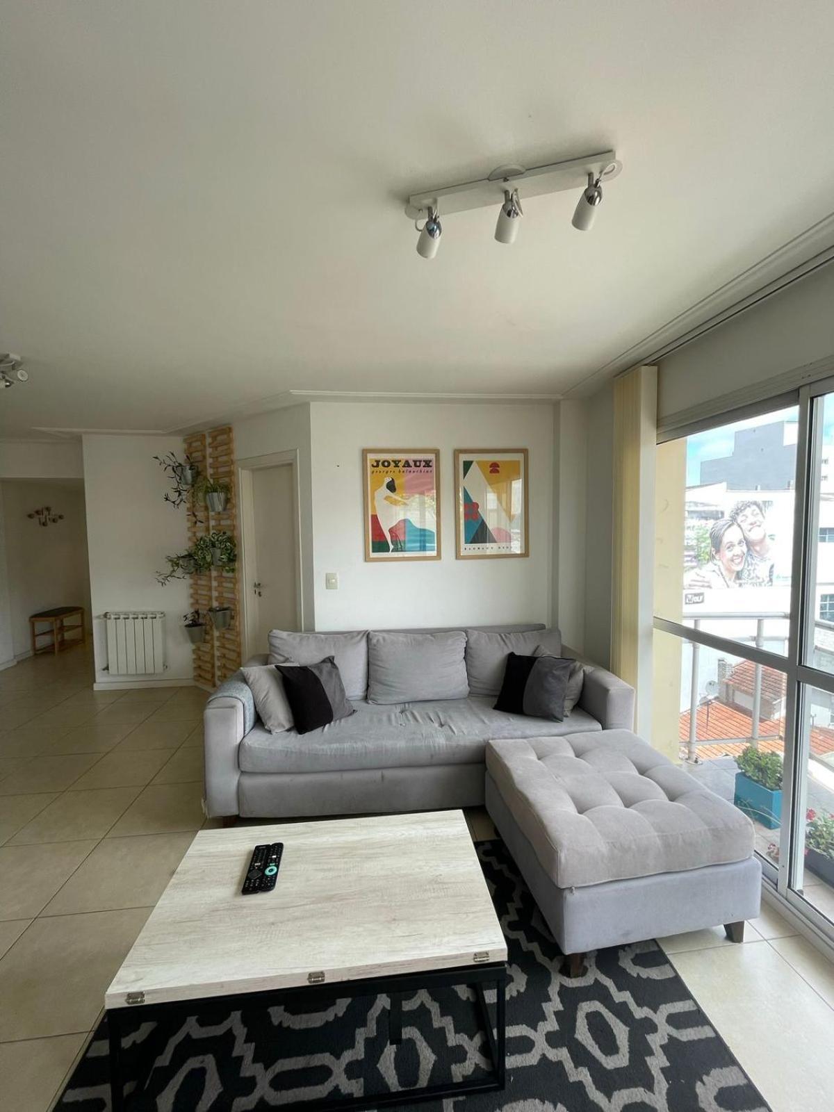Art Plants Apartment Mar del Plata Luaran gambar
