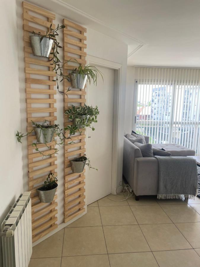 Art Plants Apartment Mar del Plata Luaran gambar