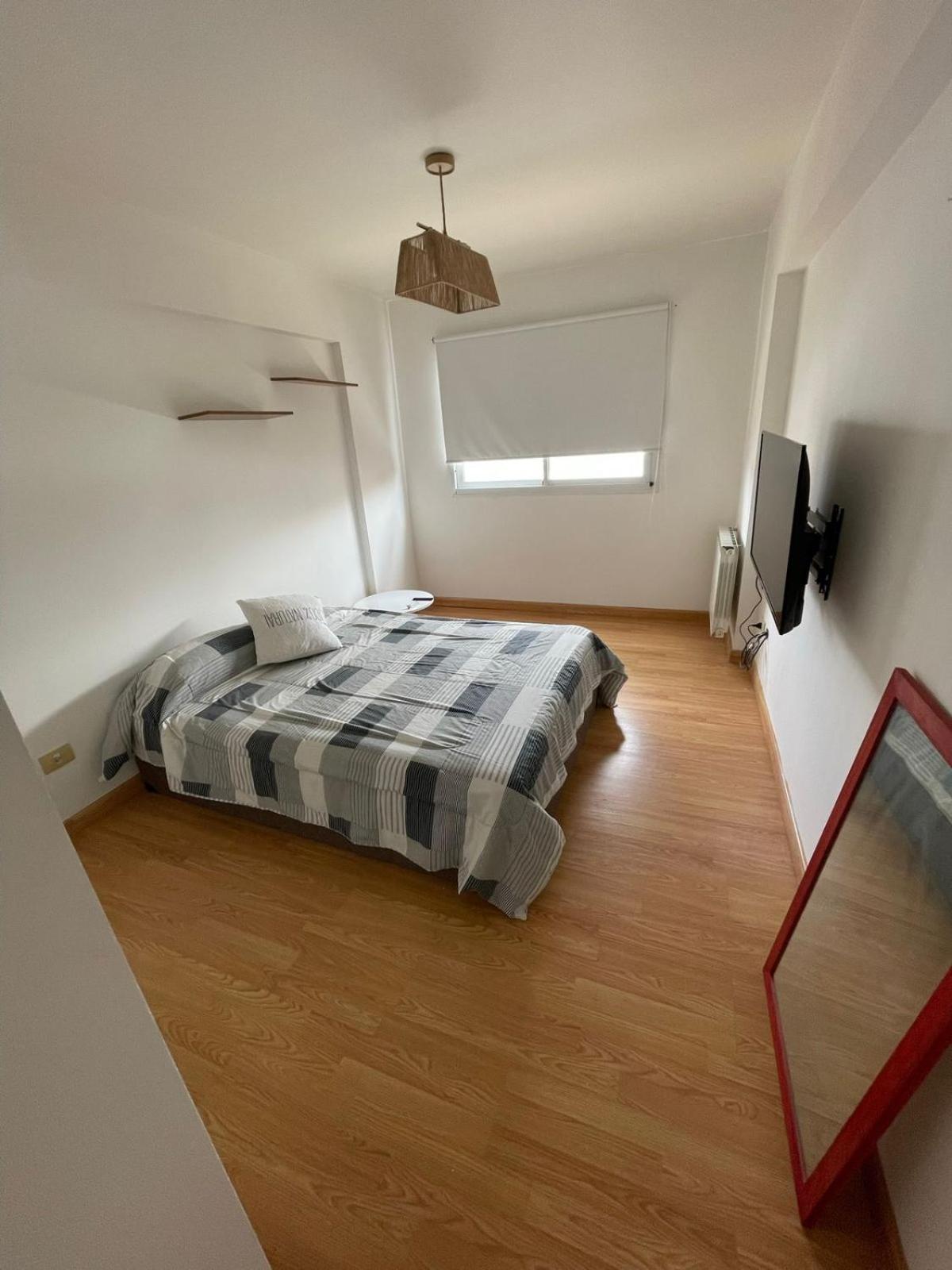 Art Plants Apartment Mar del Plata Luaran gambar